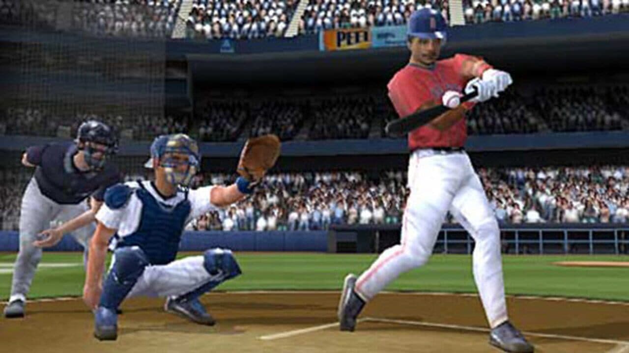 MVP Baseball thumbnail 2