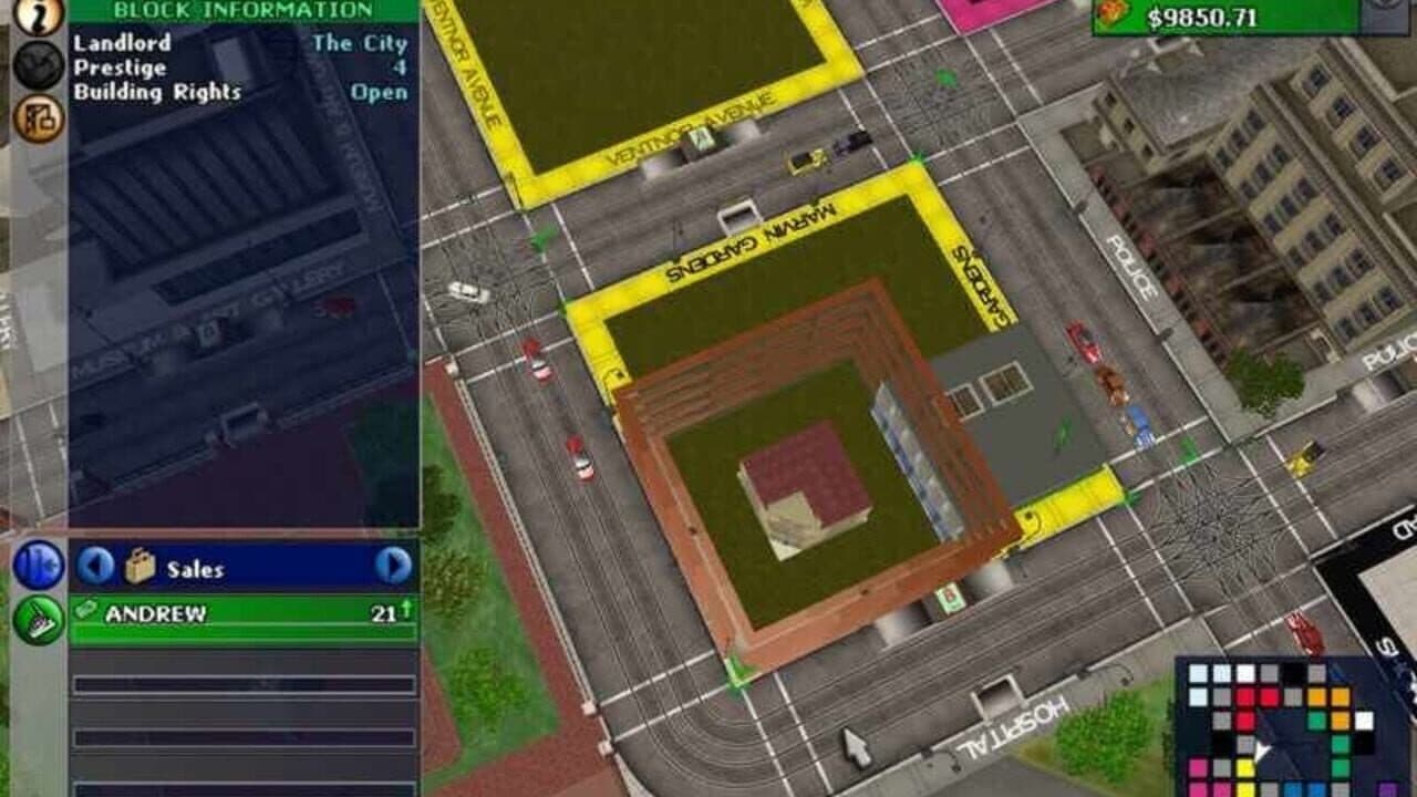 Monopoly Tycoon thumbnail 5