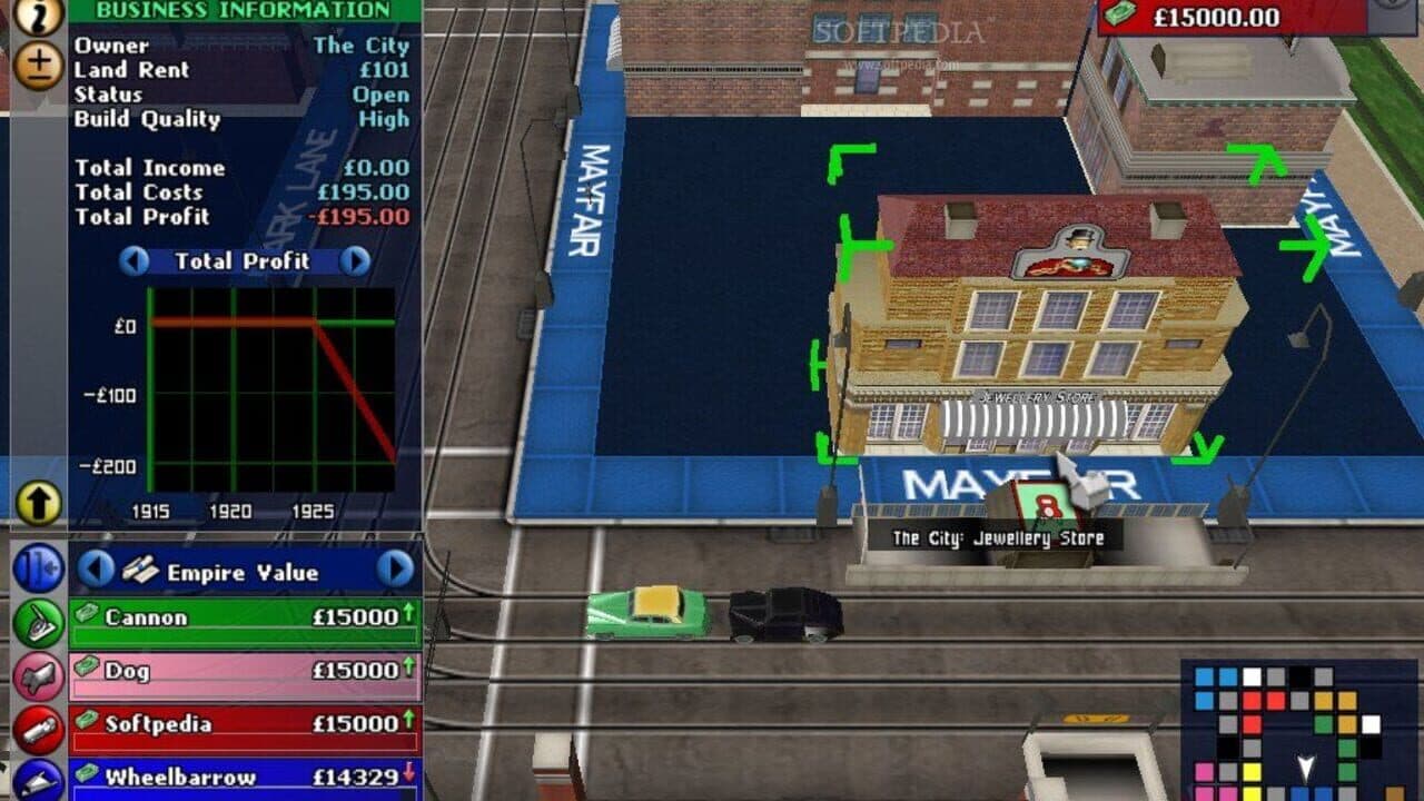 Monopoly Tycoon thumbnail 6