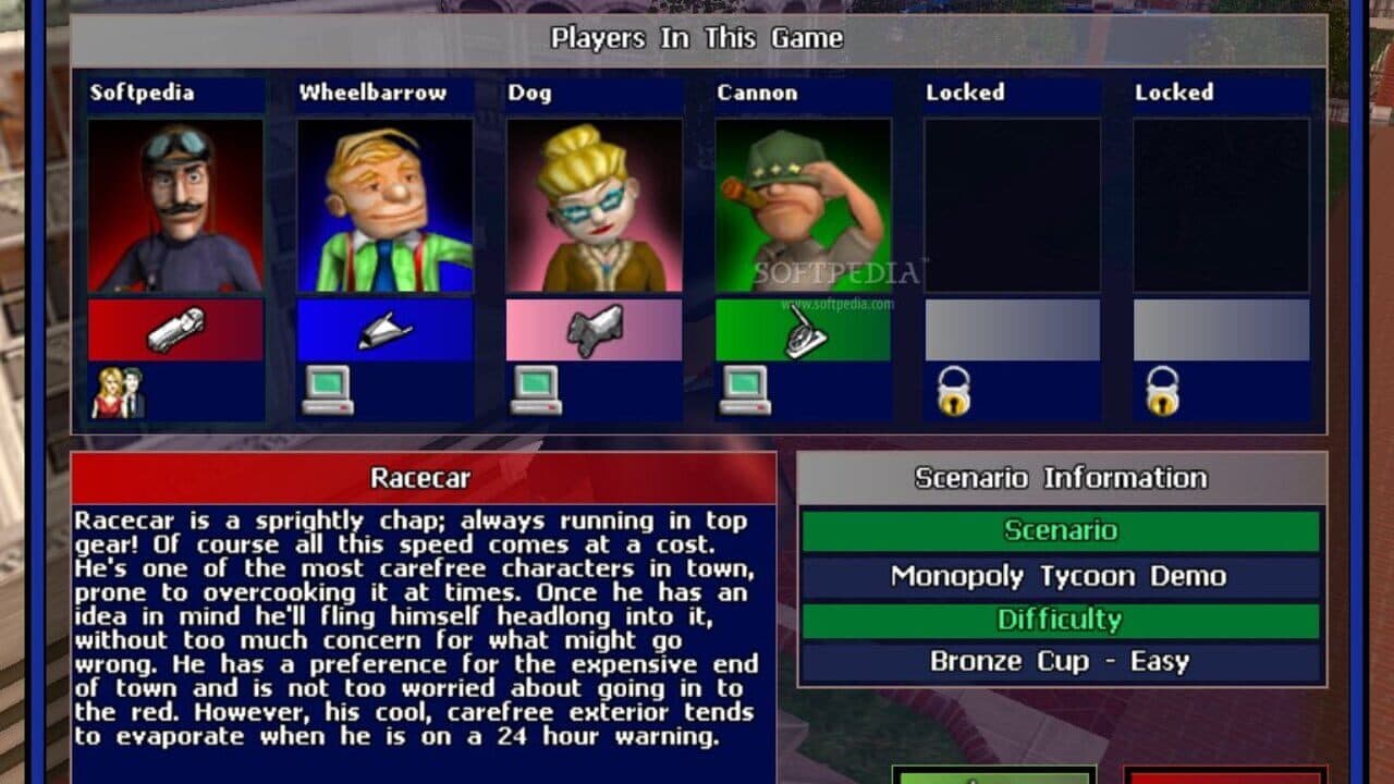 Monopoly Tycoon thumbnail 4