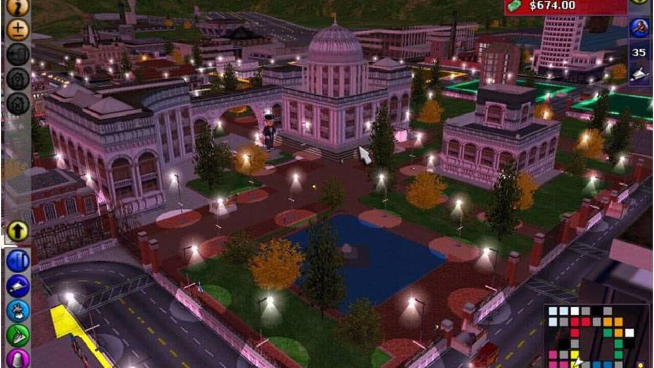 Monopoly Tycoon thumbnail 2