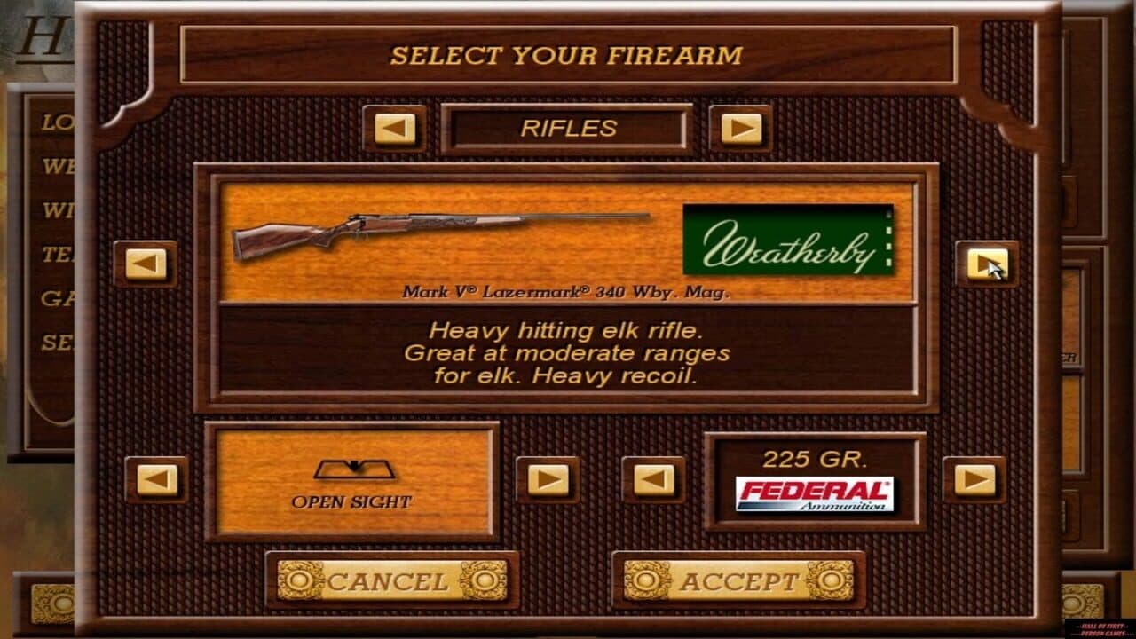Field & Stream - Trophy Hunting 4 thumbnail 2
