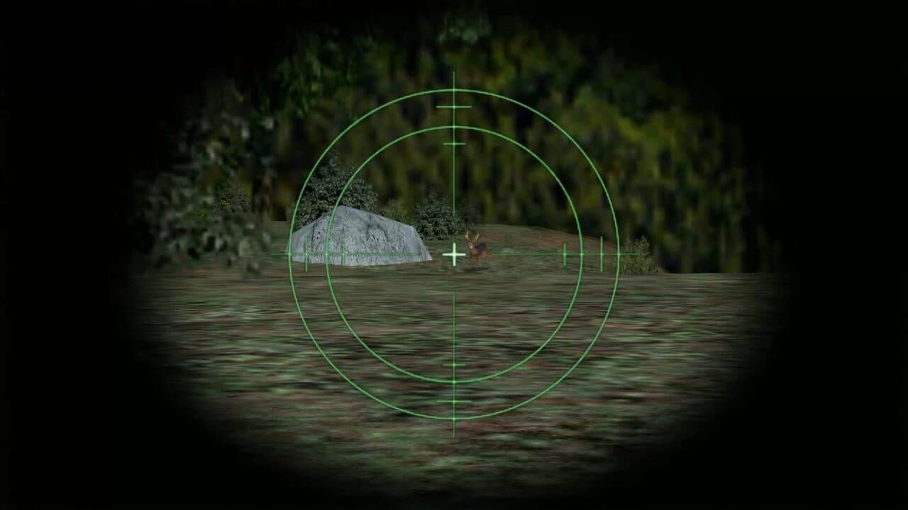 Cabela's Grand Slam Hunting: North American 29 thumbnail 5