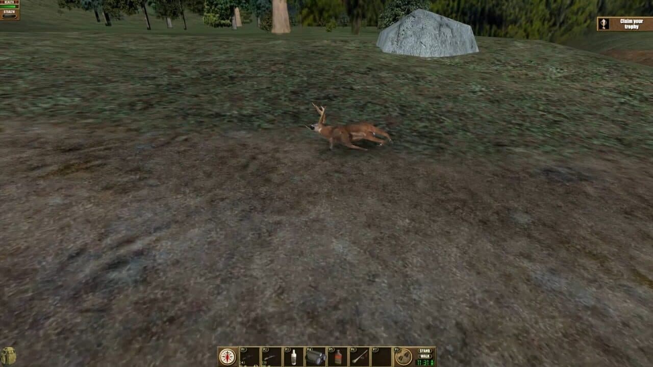 Cabela's Grand Slam Hunting: North American 29 thumbnail 6
