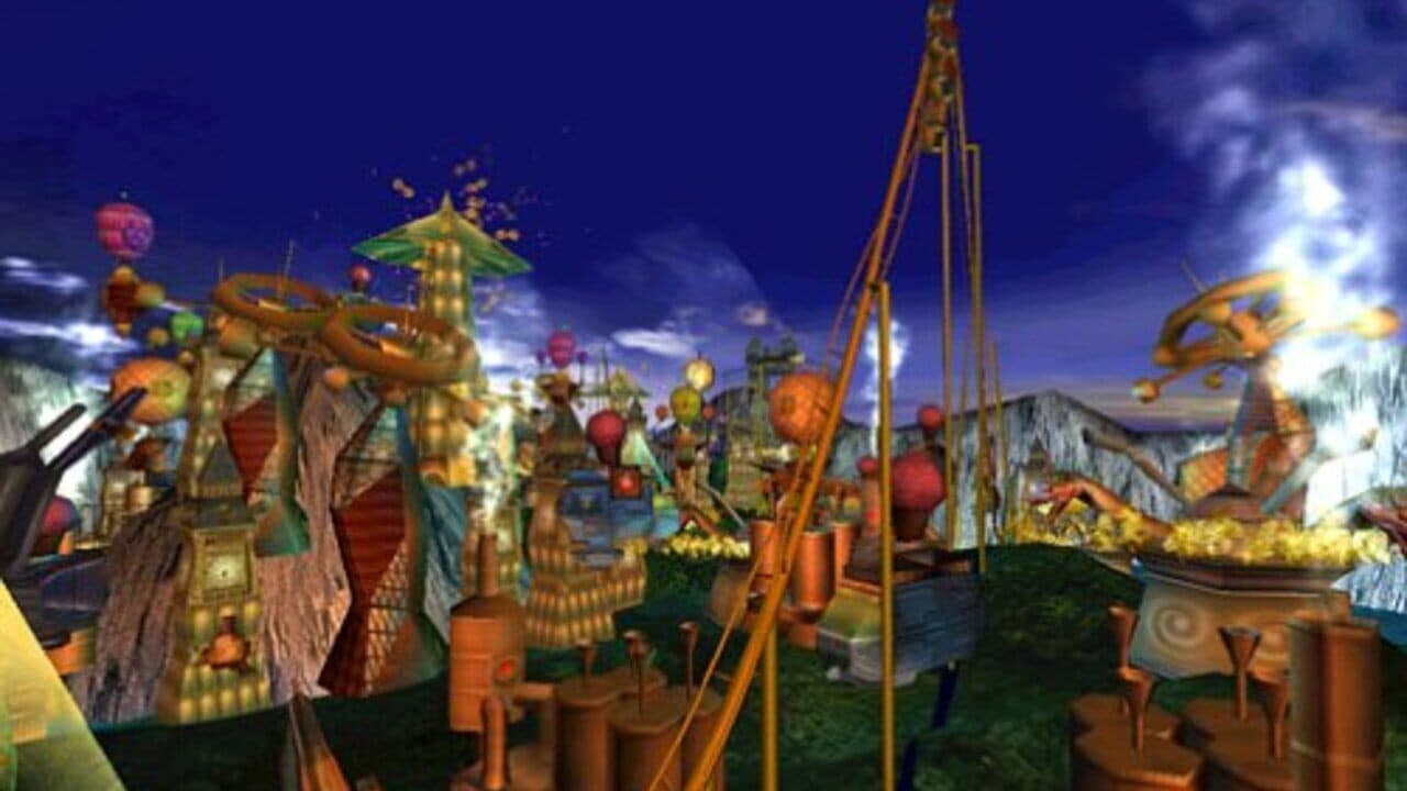 Ultimate Ride thumbnail 4