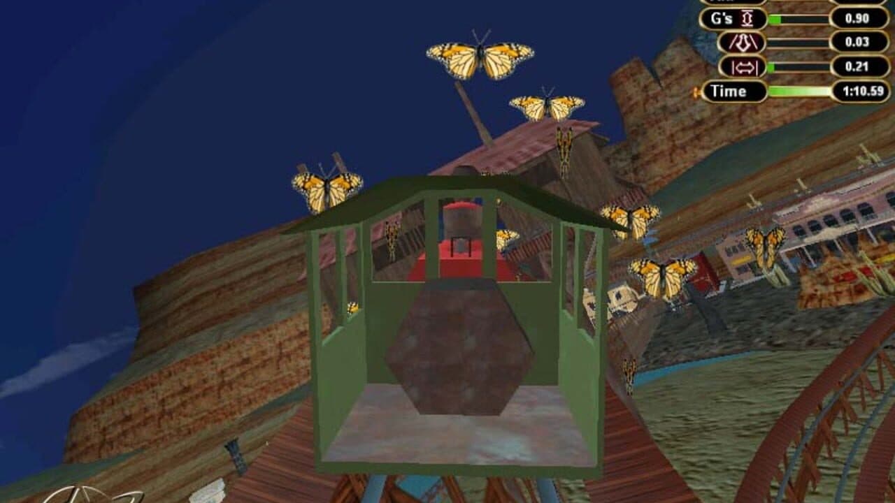 Ultimate Ride thumbnail 2