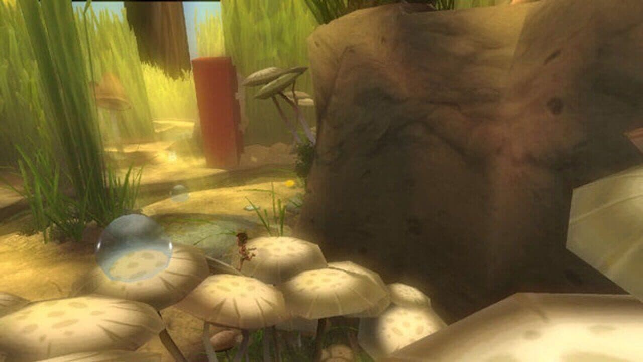 The Ant Bully thumbnail 2