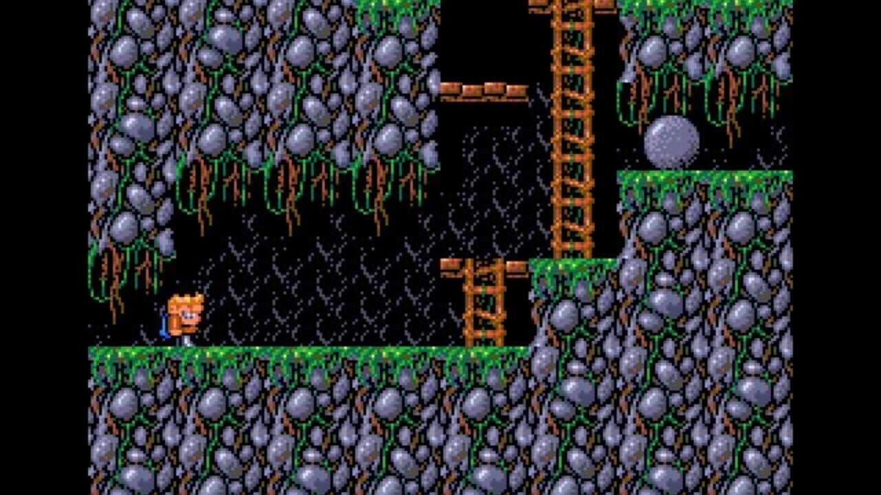 Rick Dangerous 2 thumbnail 5