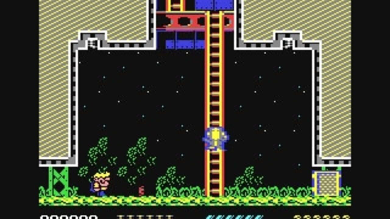 Rick Dangerous 2 thumbnail 4
