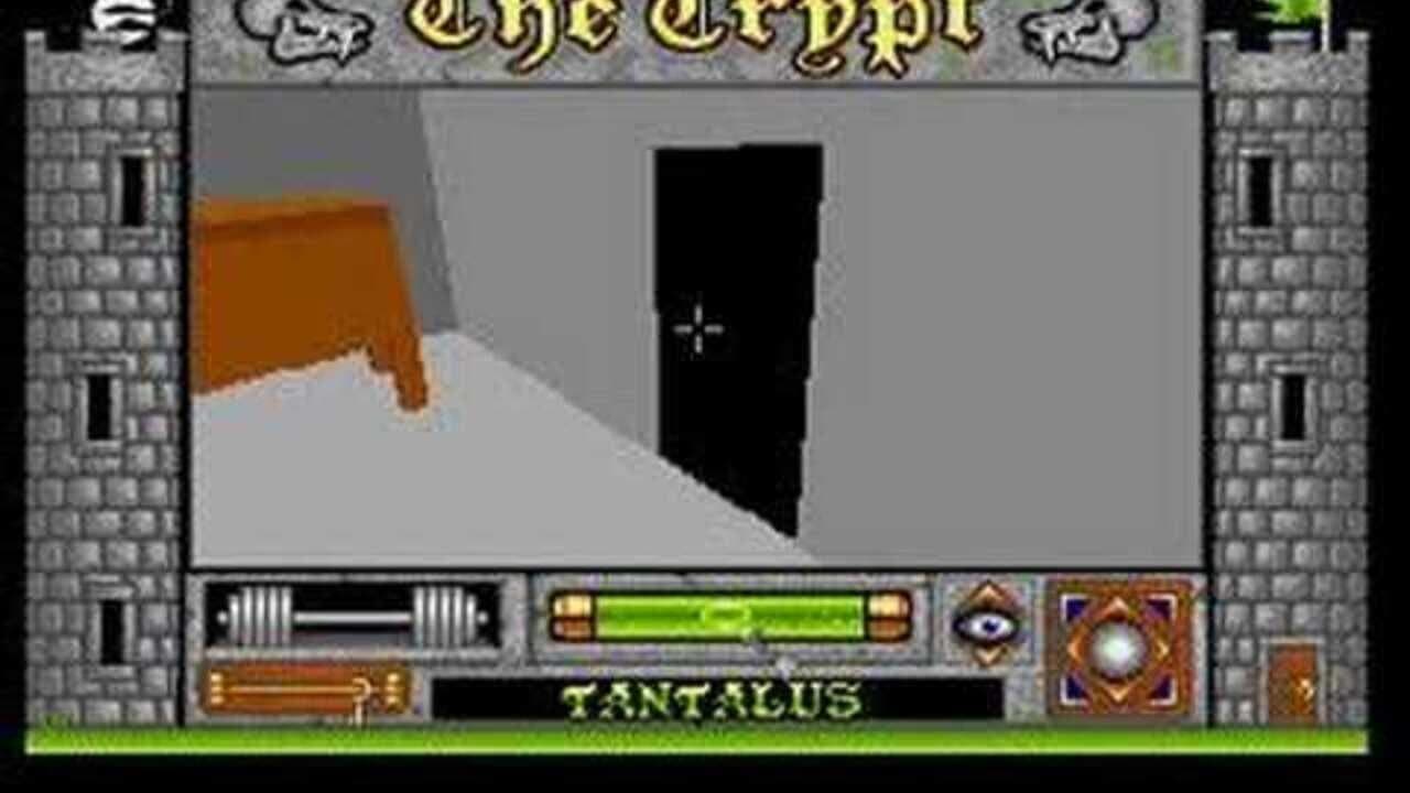 Castle Master II: The Crypt thumbnail 2