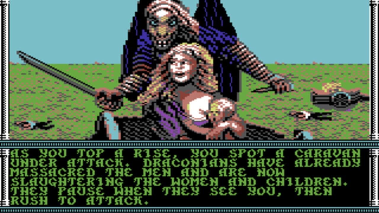 Champions of Krynn thumbnail 3