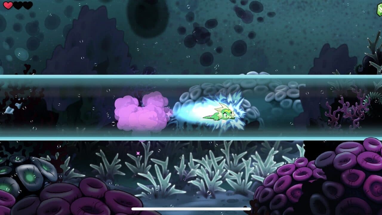 Shantae and the Seven Sirens Part 1 thumbnail 6