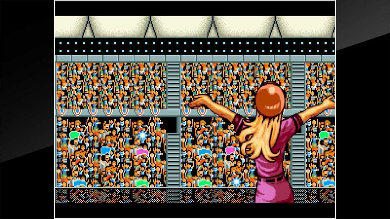 ACA Neo Geo: Baseball Stars Professional thumbnail 5