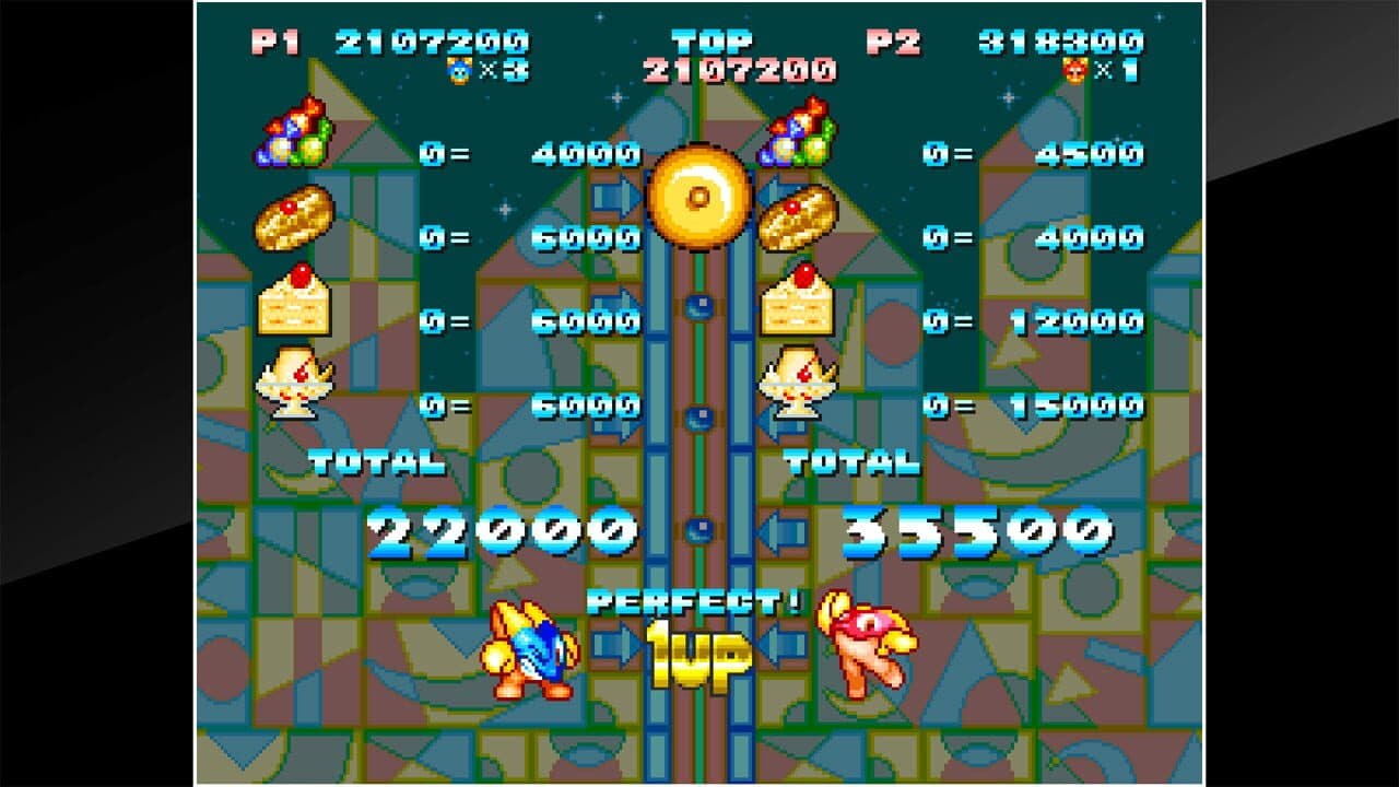 ACA Neo Geo: Zupapa! thumbnail 5