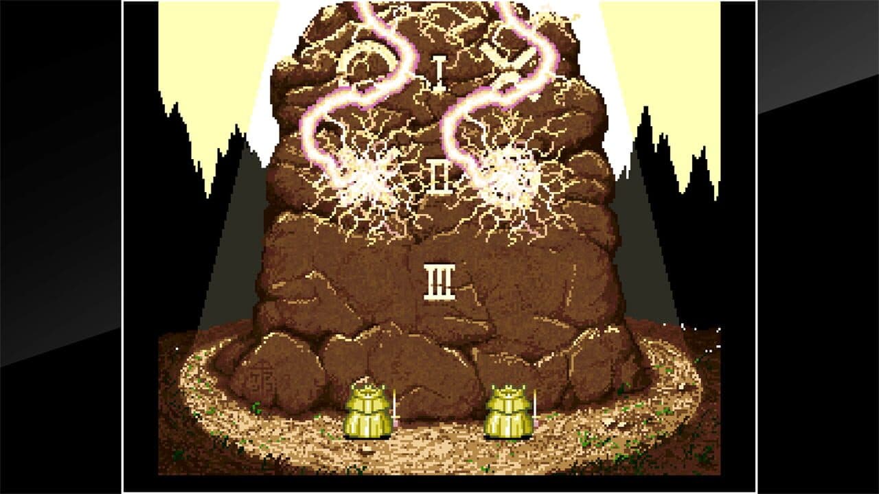 ACA Neo Geo: Gururin thumbnail 2