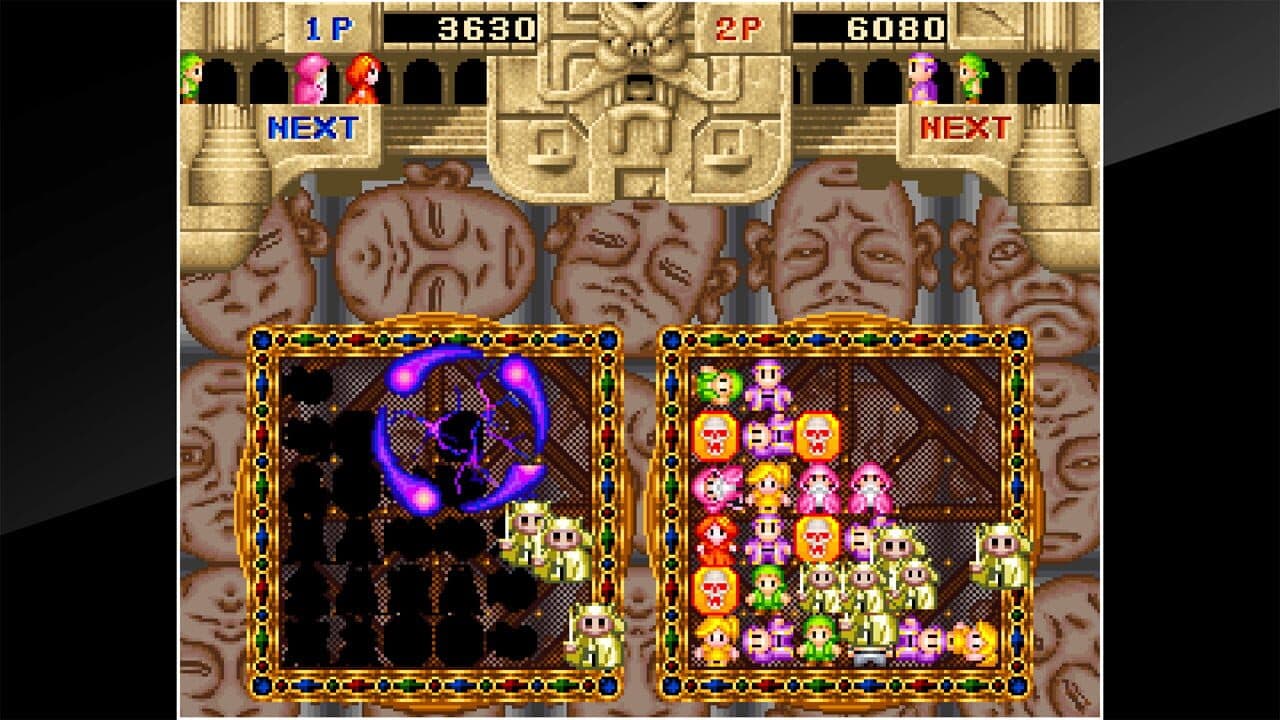 ACA Neo Geo: Gururin thumbnail 3