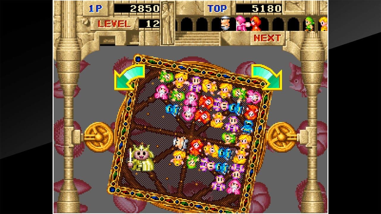 ACA Neo Geo: Gururin thumbnail 5
