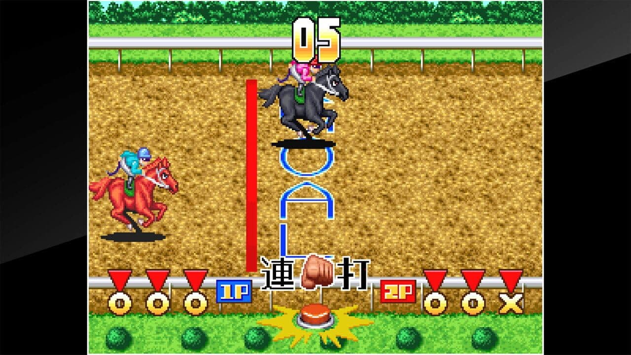 ACA Neo Geo: Stakes Winner thumbnail 2