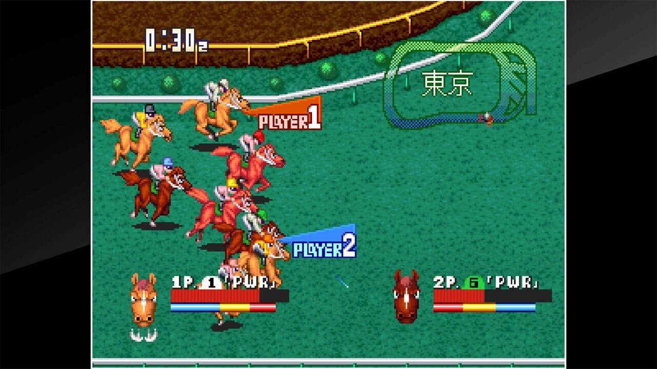 ACA Neo Geo: Stakes Winner thumbnail 6