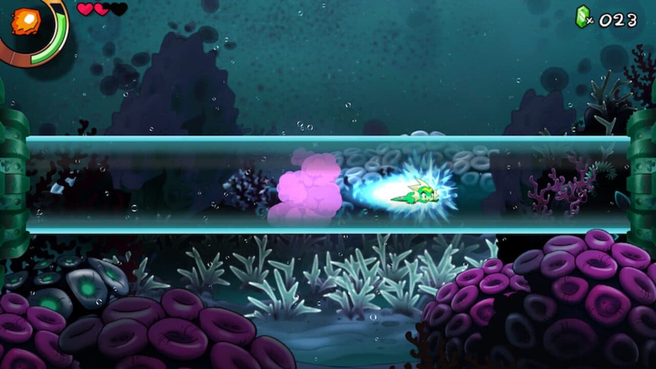 Shantae and the Seven Sirens thumbnail 2