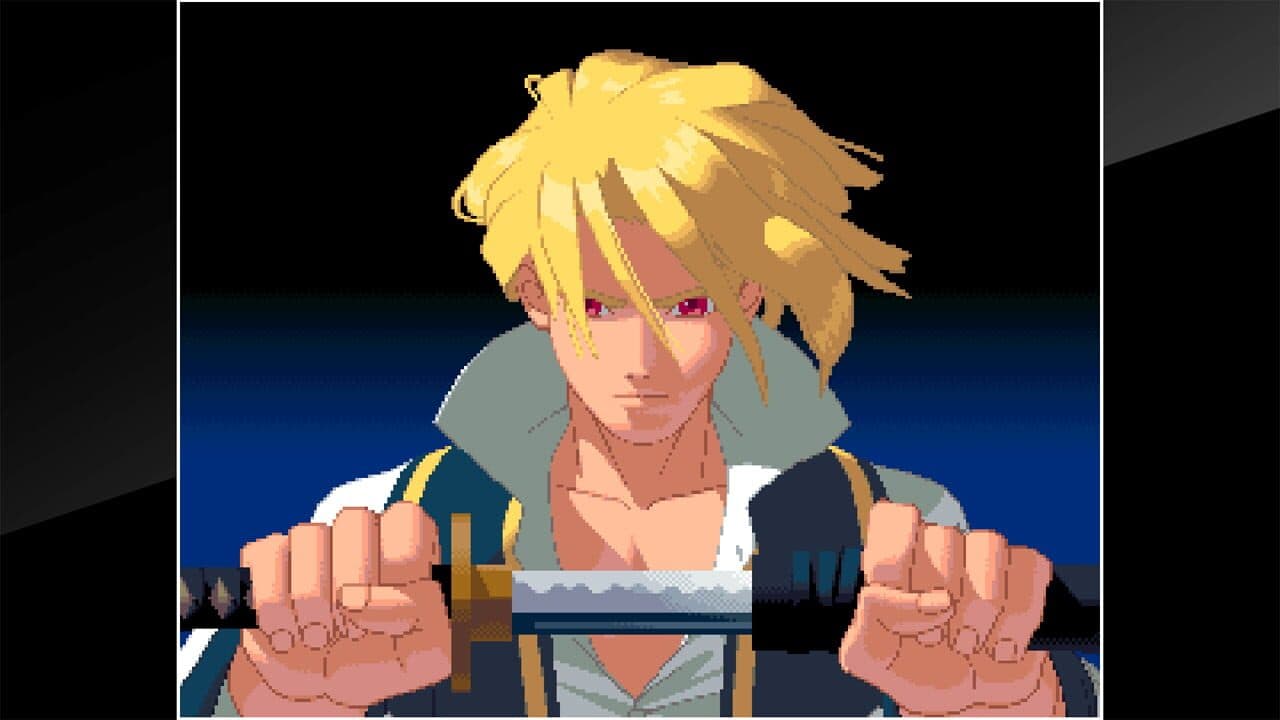 ACA Neo Geo: The Last Blade 2 thumbnail 2