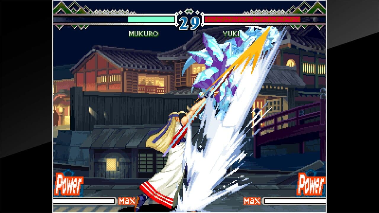 ACA Neo Geo: The Last Blade 2 thumbnail 4