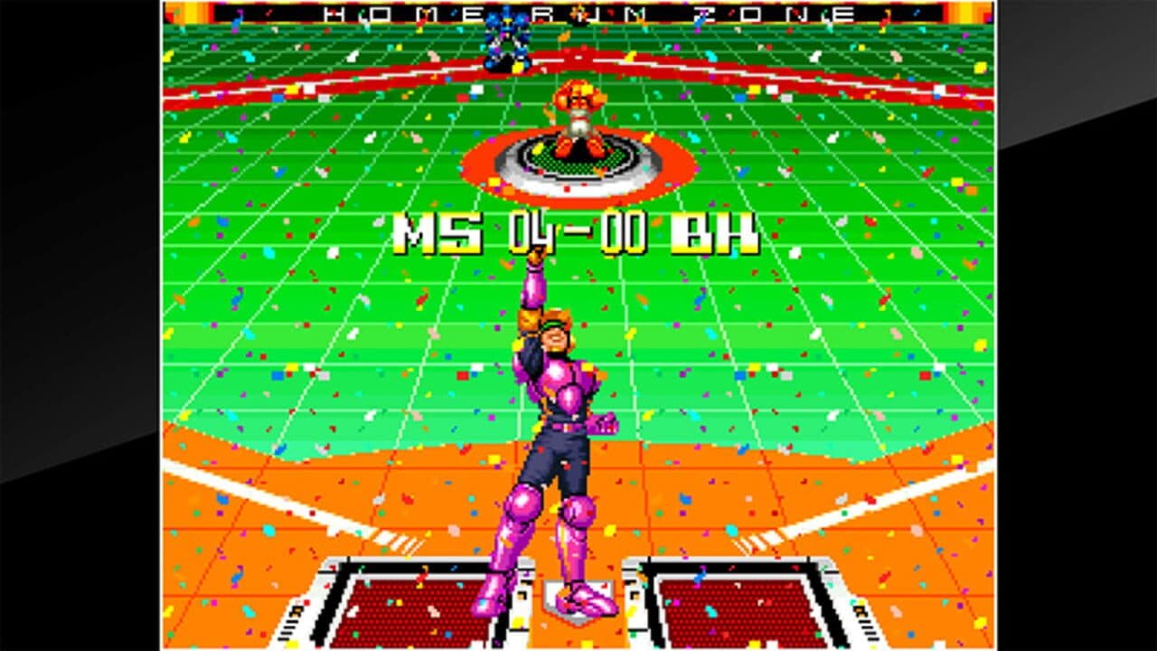 ACA Neo Geo: 2020 Super Baseball thumbnail 5