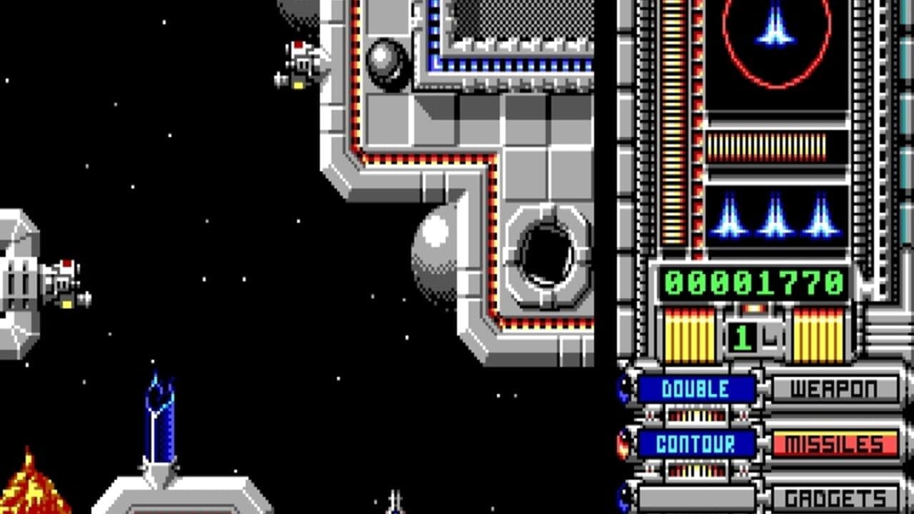 OverKill screenshot 1