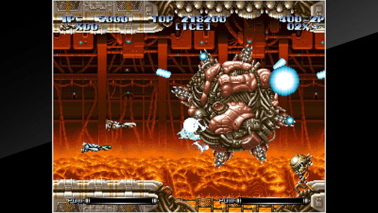 ACA Neo Geo: Last Resort thumbnail 5