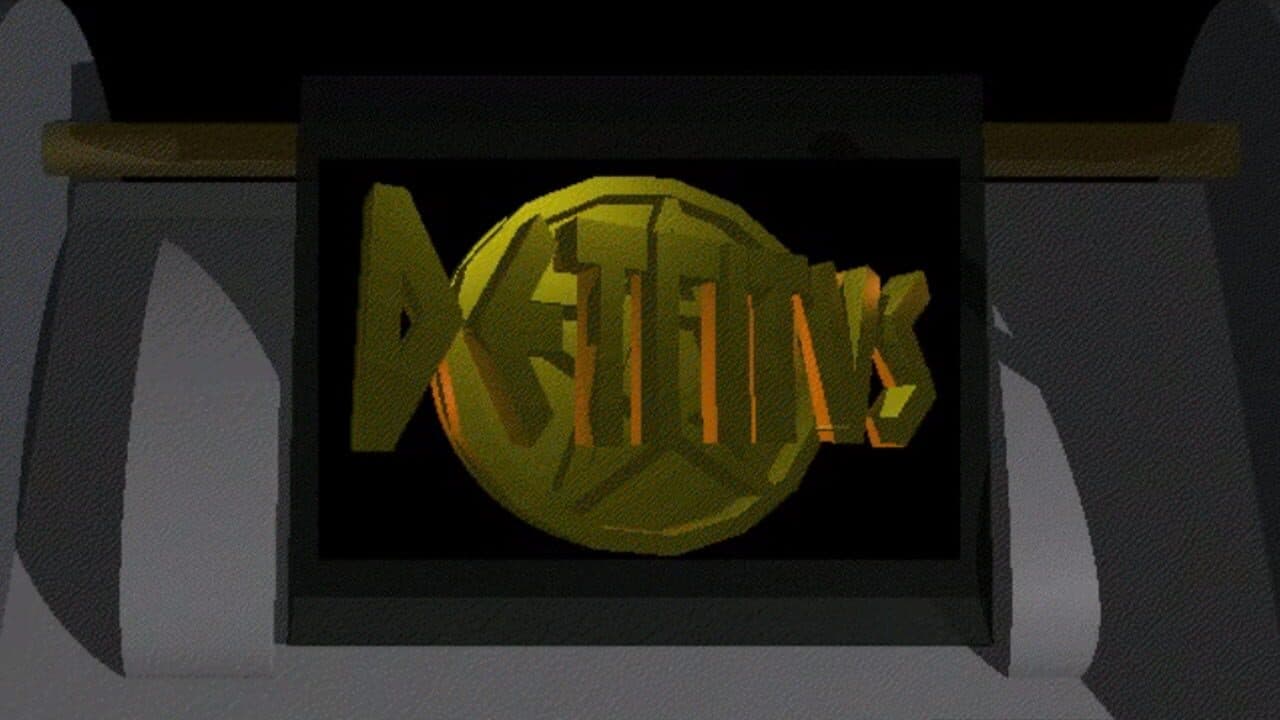 Detritus: The Daemons Quest screenshot 1