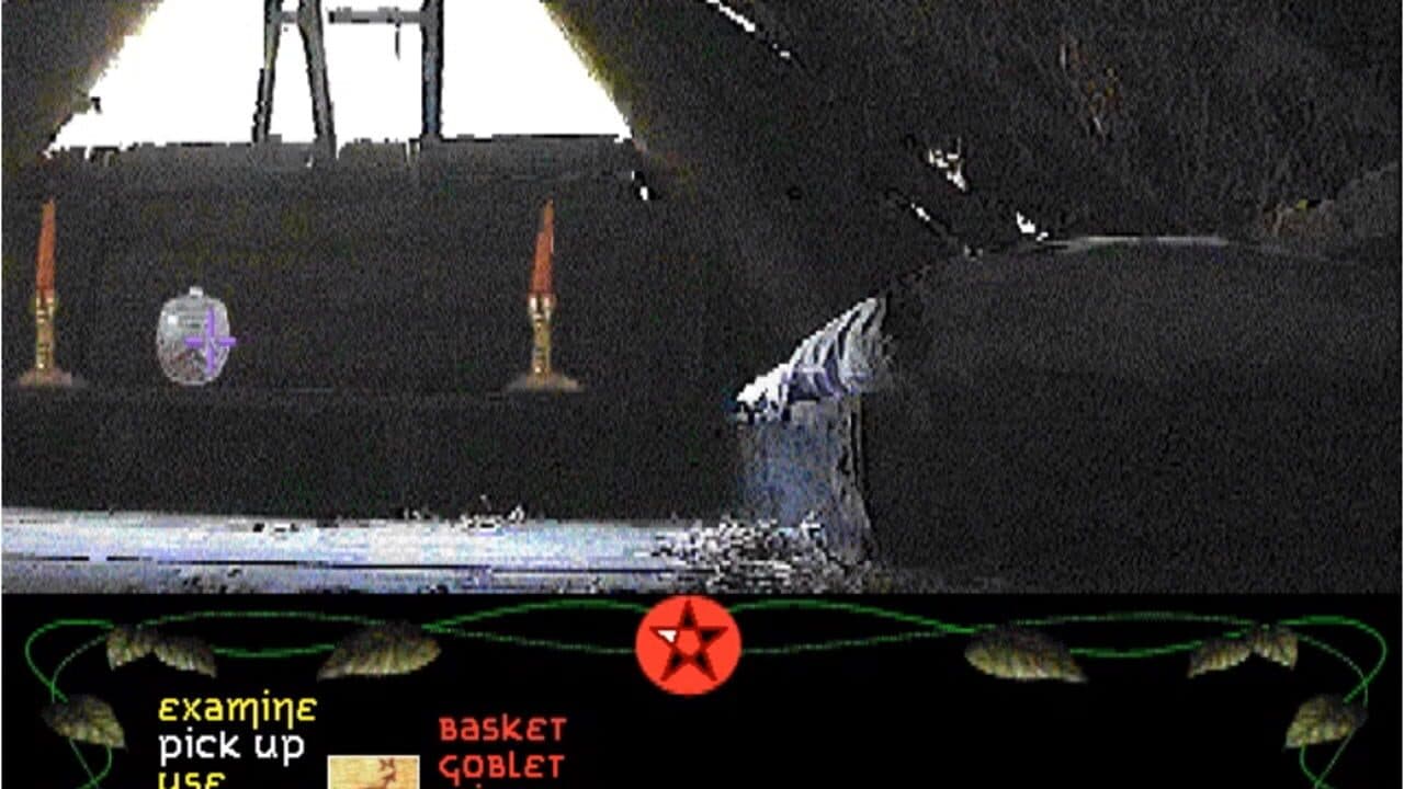 Detritus: The Daemons Quest thumbnail 3
