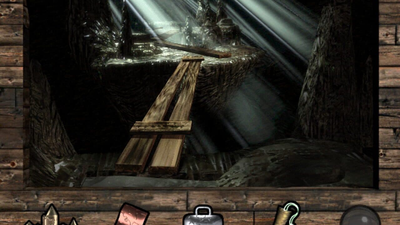 The Mystery at Greveholm 3: The Old Legend thumbnail 2