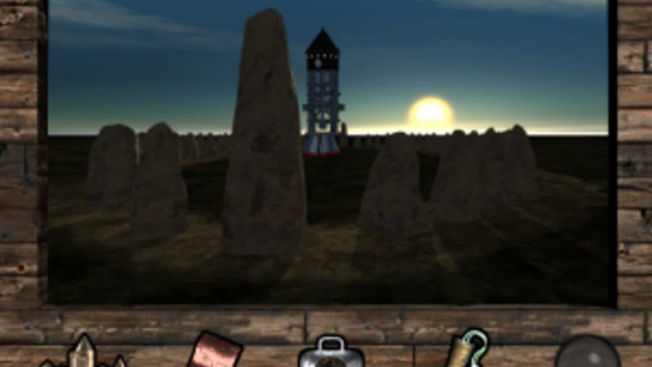 The Mystery at Greveholm 3: The Old Legend thumbnail 3