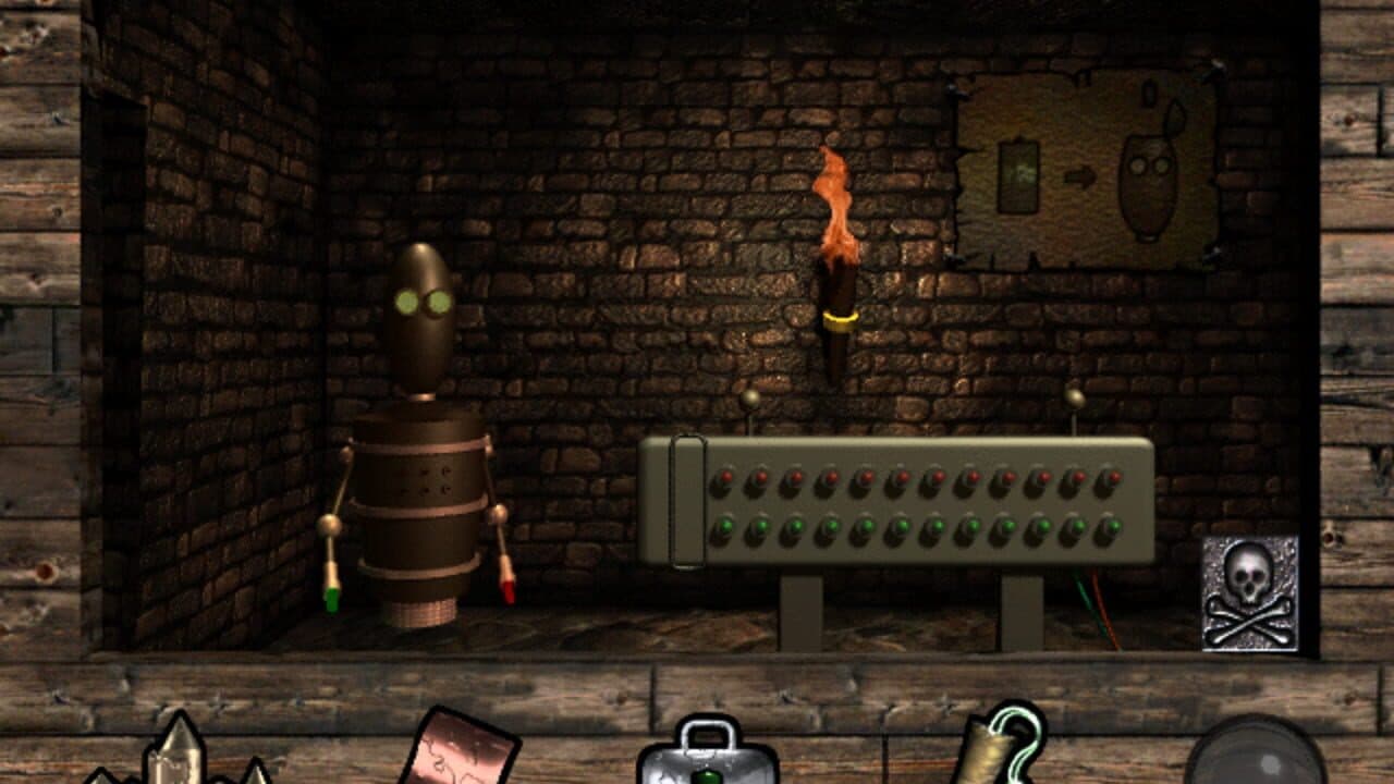 The Mystery at Greveholm 3: The Old Legend thumbnail 4