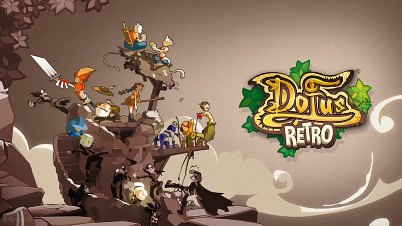 Dofus Retro thumbnail 3