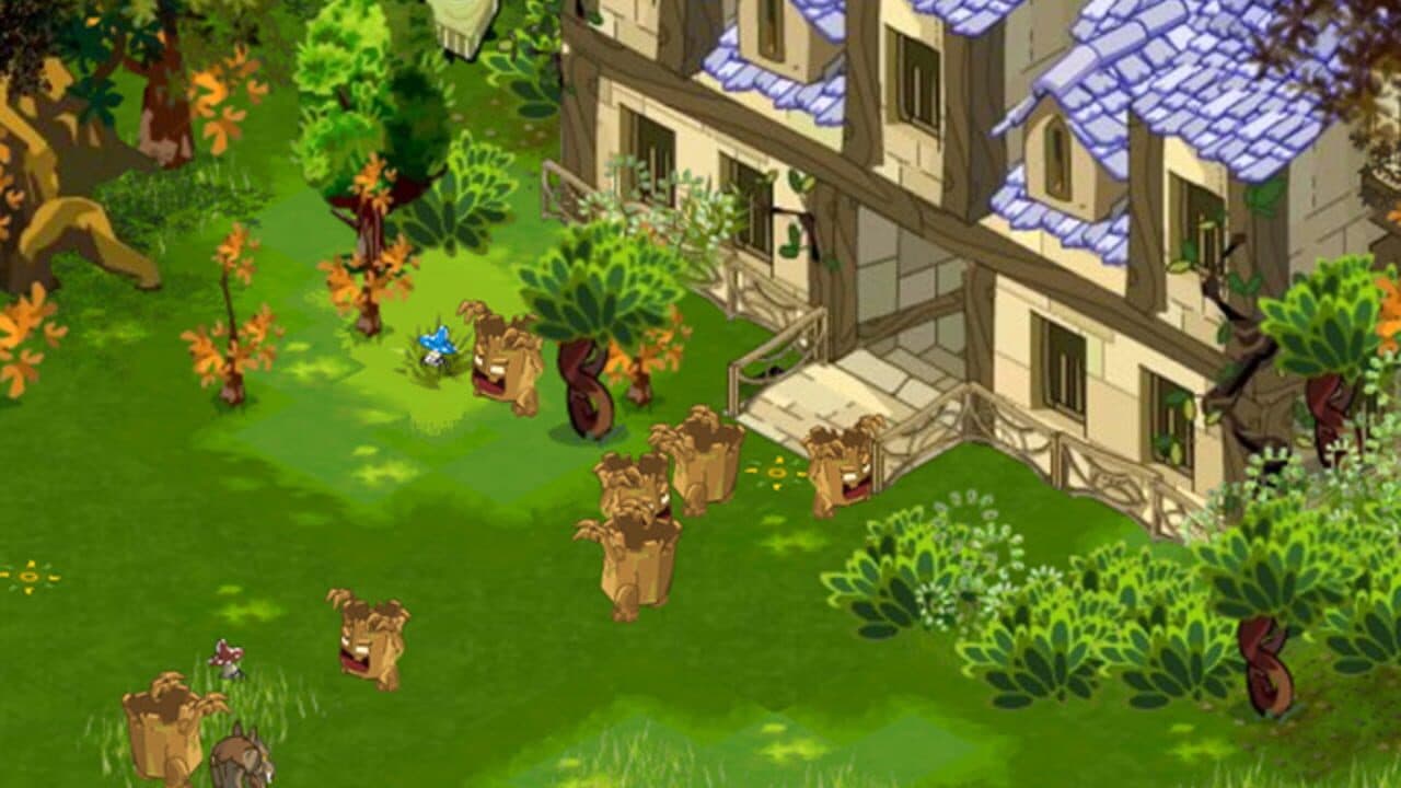 Dofus Retro thumbnail 5