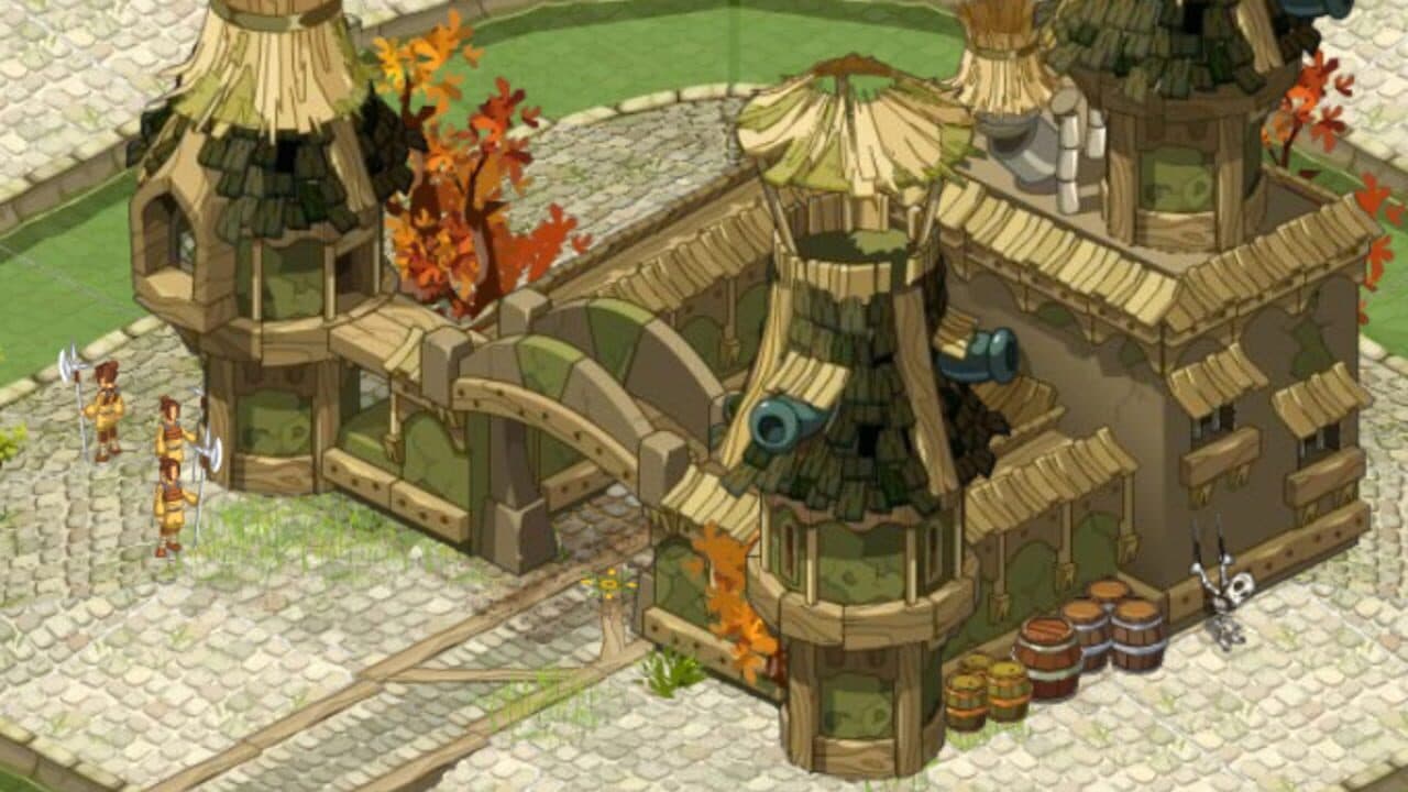 Dofus Retro thumbnail 2