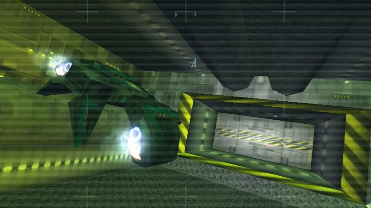 X: Gold thumbnail 3