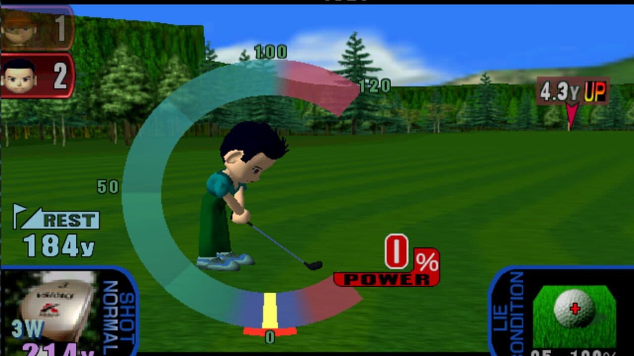 Tee Off thumbnail 3