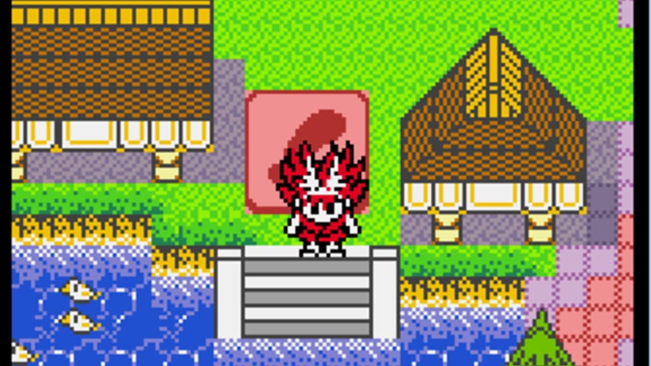 Bikkuriman 2000: Viva! Pocket Festival! thumbnail 3