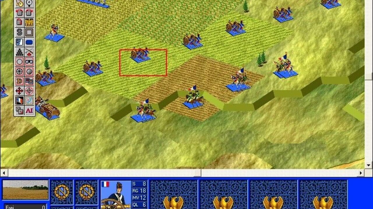 Battleground 3: Waterloo thumbnail 2