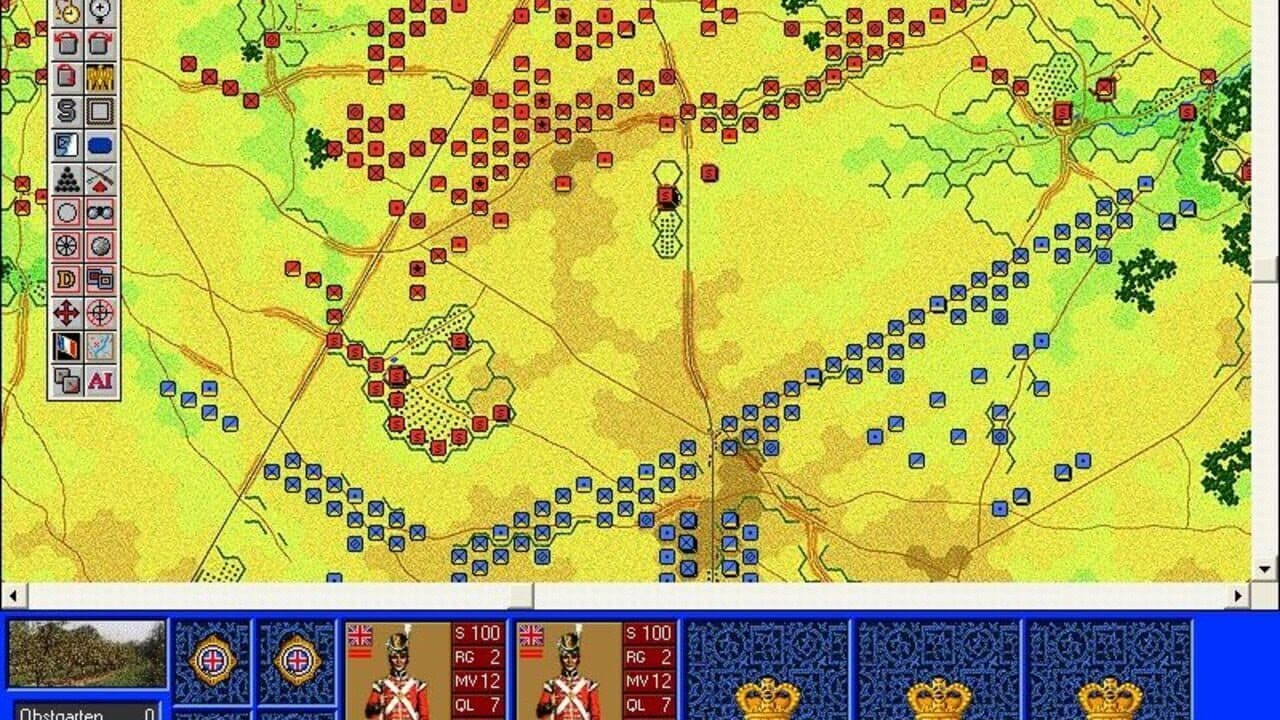 Battleground 3: Waterloo thumbnail 3