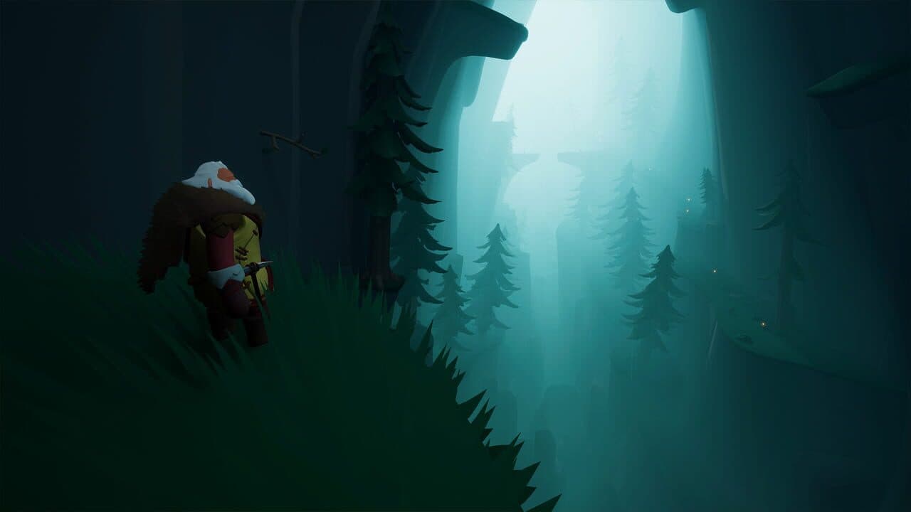 Arise: A Simple Story thumbnail 3