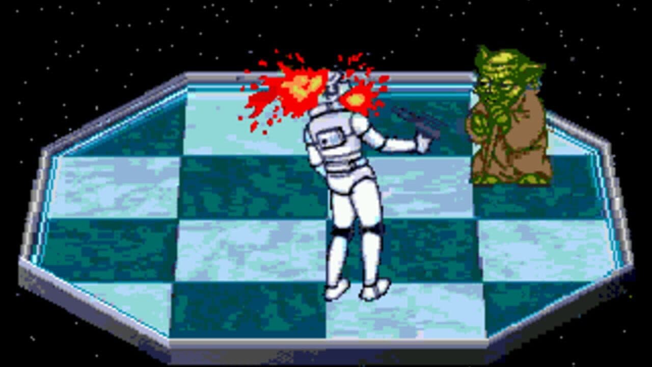 Star Wars Chess thumbnail 3