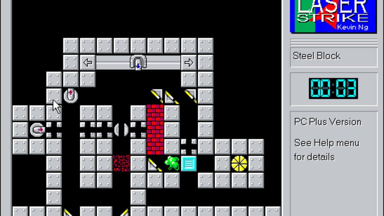 Laserstrike thumbnail 2