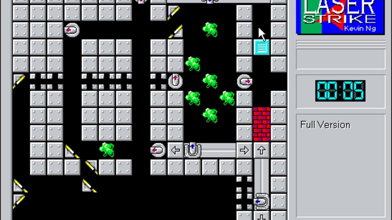 Laserstrike thumbnail 3