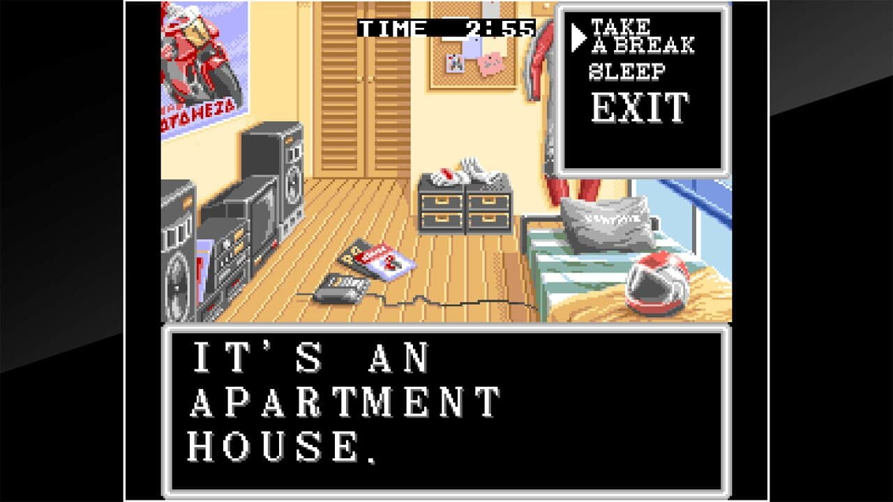 ACA Neo Geo: Riding Hero thumbnail 4