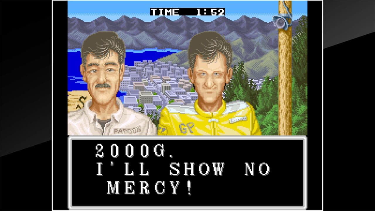 ACA Neo Geo: Riding Hero thumbnail 5