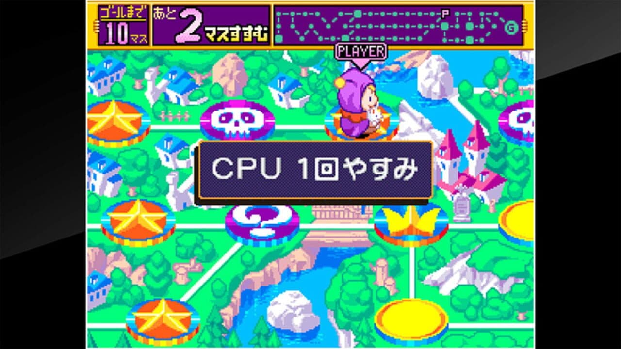 ACA Neo Geo: Magical Drop III thumbnail 3
