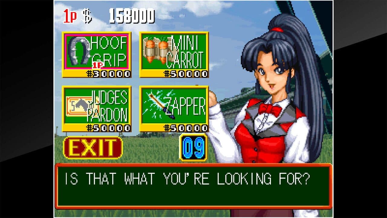 ACA Neo Geo: Stakes Winner 2 thumbnail 2